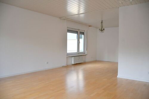 EG: Wohn-/Essbereich - 