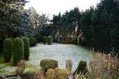 herrlicher Garten - 