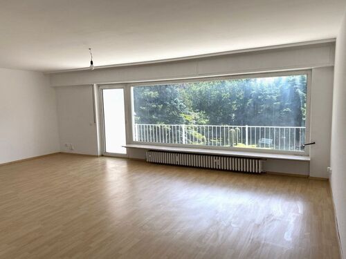 OG: sonniger Wohnbereich - 