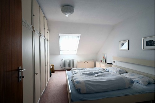 Schlafzimmer - 