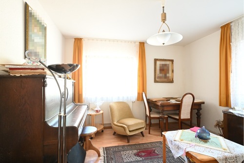 Gästezimmer - 