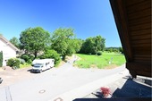 Schöner Ausblick - 