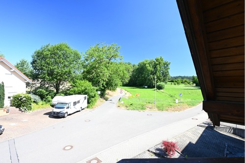 Schöner Ausblick - 