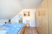 Großes Schlafzimmer - 