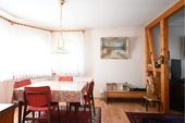 Essbereich - Einfamilienhaus mit 131,00 m&sup2; in Bretten zum Kaufen