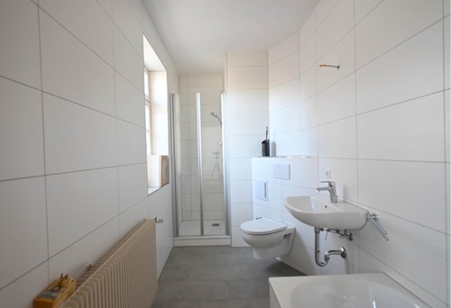 2.OG Badezimmer - 