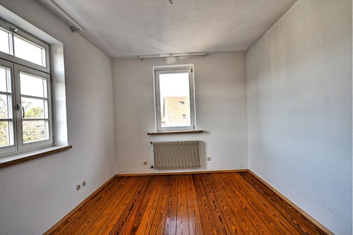 Kinderzimmer - 