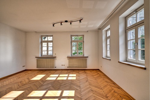 Wohnzimmer OG - 