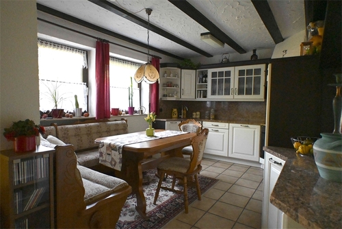 Küche Essplatz - 