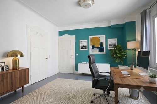 Inspiration Büro - 