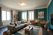 Inspiration Wohnzimmer - 