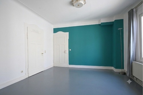 Büroraum Leer - 