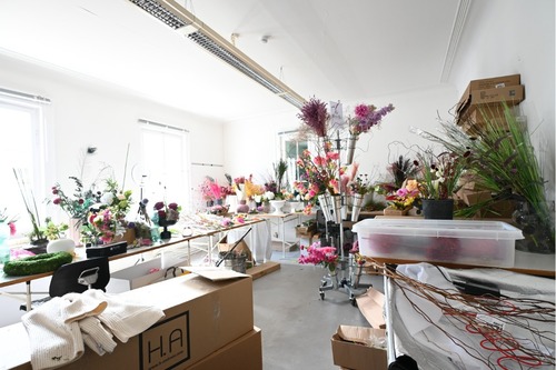 Kreativraum - 
