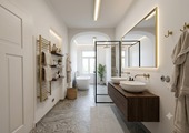 Inspiration Badezimmer - 