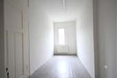 Materialraum, Badezimmer leer - 