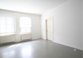 Büro 2 Kinderzimmer leer - Erdgeschoßwohnung mit 158,00 m&sup2; in Vaihingen zum Kaufen