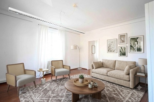 Inspiration Wohnzimmer - 
