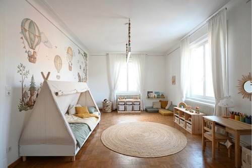 Inspiration Kinderzimmer - 
