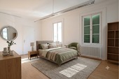 Inspiration Elternschlafzimmer - 