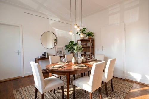Inspiration Esszimmer - 