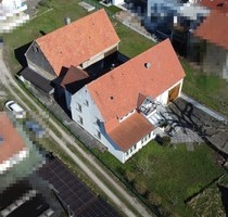 Zweifamilienhaus mit großem Potenzial - Knittlingen