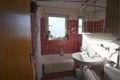 Badezimmer Badewanne - 