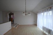 Wohnzimmer, Balkon - 