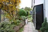 Garten im Westen - 