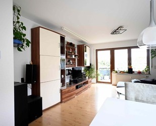 Ruhig, Garten, Nähe zum Grünen und zur Enz - Oberriexingen