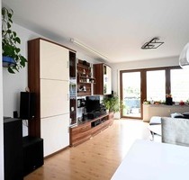 Ruhig, Garten, Nähe zum Grünen und zur Enz - Oberriexingen