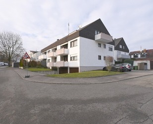 In Stammheim: Kurze Wege ins Grüne und zur U-Bahn - Stuttgart