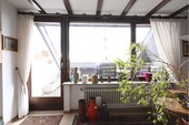 zur Dachterrasse - 