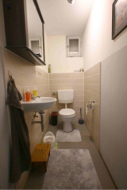 Gäste-WC - 