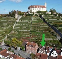 seltene Gelegenheit: Großzügiges Familienhaus mit Garten und Schlossblick in Vaihingen
