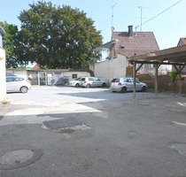 Grundstück für Mehrfamilienhaus mit über 600qm vermietbarer Fläche - Vaihingen an der Enz Enzweihingen