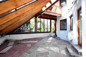 großer Wintergarten, ein Traum mit vielen Pflanzen - Einfamilienhaus mit 211,00 m&sup2; in Vaihingen Enz zum Kaufen