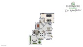 Grundriss EG - 