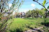 Großer Garten mit Obstbäumen - 6 Zimmer Einfamilienhaus zum Kaufen in Vaihingen Enz