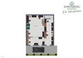 Grundriss Kellergeschoss - 