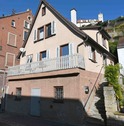 Hausansicht - 5 Zimmer Einfamilienhaus in Vaihingen