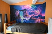 Zimmer 3 - 