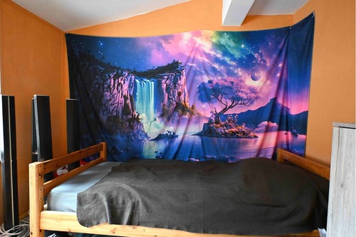 Zimmer 3 - 