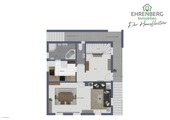 Grundriss Erdgeschoss - 