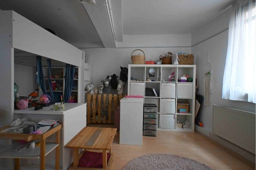 Zimmer 1 - 