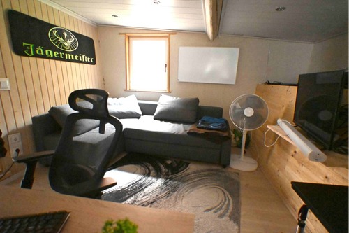 Zimmer 4 - 