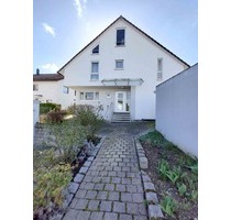 Familienleben im Grünen – naturnah wohnen mit top Anbindung - Sersheim