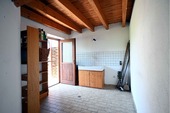 Durchgangszimmer zum Garten - 