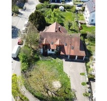 Großes Grundstück mit Potential und renovierungsbedürftigem Haus - Vaihingen Enz Stadt Vaihingen