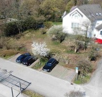 Wohngrundstück für Ein- oder Mehrfamilienhaus in Ludwigsburg zu verkaufen.