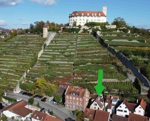 Schnuckeliges bezahlbares Haus sucht Fachwerkliebhaber - Vaihingen Stadt Vaihingen